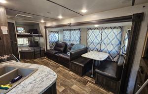 2020 Starcraft Autumn Ridge Outfitter 27BHS