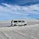 1999 Winnebago Volkswagon Eurovan full camper