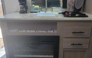 Easy to Pull Family & Pet Friendly 2023 Coleman