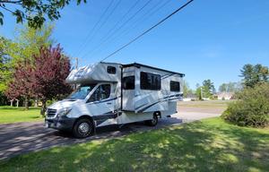 2018 Coachmen RV Prism 2200