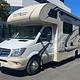 2019 Mercedes Thor Freedom Elite 24FE  DIESEL FUEL