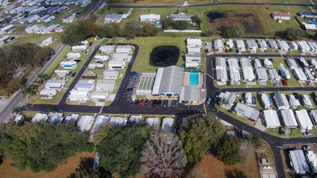 Leisure Days RV Resort