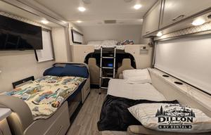 The Adventure Wagon! 2024 Family Bunkhouse RV, Sleeps 8, Pet Friendly