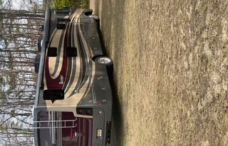 2017 Bounder Fleetwood