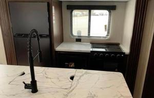 2021 Forest River RV Cherokee 304BH
