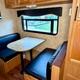 Triple Bunk Travel Trailer