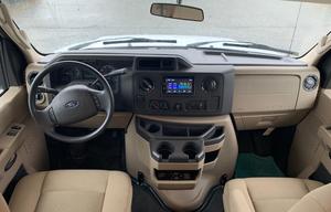 JOEY - 2019 Coachmen Freelander M-26 RS