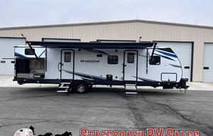 The Getaway Cruiser for Family Fun!