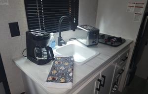 2025 Family Friendly Jayco Bunkhouse