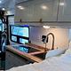 2022  Promaster 3500 ext Off Grid  White Knight
