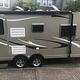 2014 Livin Lite 16BHB Trailer