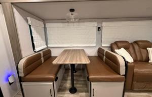 2024 Vibe 34BH - Family Bunkhouse Travel Trailer