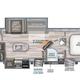 '21 Grand Design Imagine 3250BH Sleeps 8