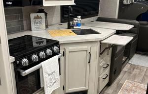 2023 Entegra Coach Odyssey 31F