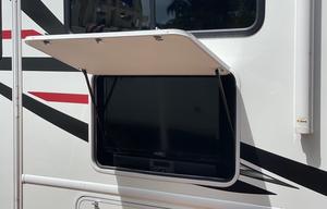 2019 Thor Freedom Elite (One Way Available)
