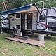 Delivery Only -15 KZ Spree Island  Outdoor Kitchen