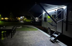 2022 Venture RV Sonic