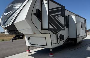 The Grand Toy Hauler Experience!