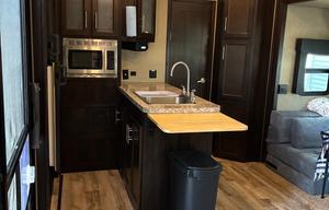 2016 Forest River RV XLR Hyper Lite 30HDS