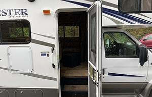 2016 Forest River RV Forester - Sleeps 7