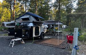 2023 Mammoth Overland HV