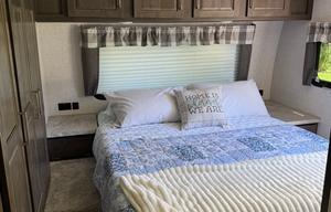 2021 Forest River RV Flagstaff Super Lite 27BHWS