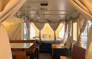 2014 Forest River RV Rockwood Freedom Series 2318G