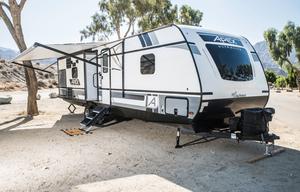 2021 Coachmen RV Apex Ultra-Lite 293RLDS