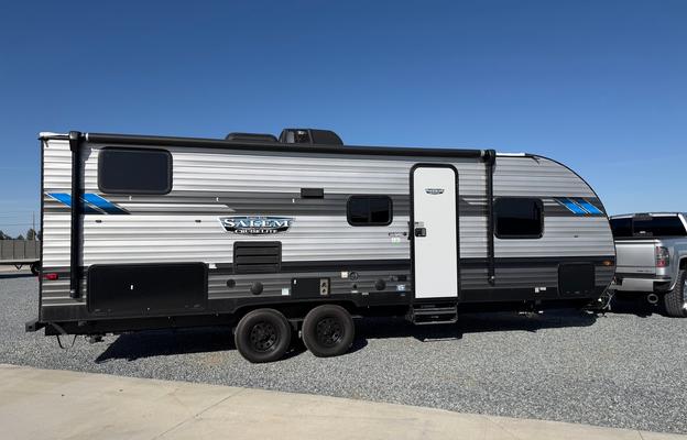 2021 Salem Cruise Lite T241BHXL RV rental photo 1