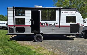 2026 Campsite Reserve 17LS (#29)