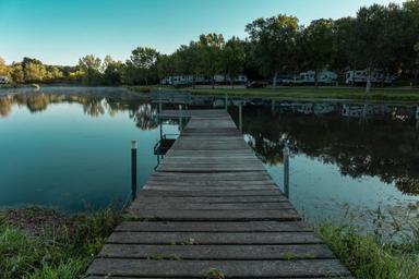 Cutty’s Okoboji Resort Club