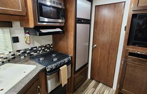 2017 Jayco Jay Flight 24RBS