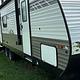 2023 Dutchmen RV Aspen Trail LE 23RKWE