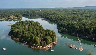 Mount Desert Campground
