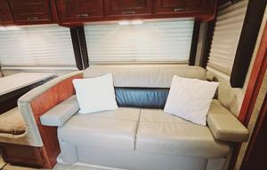 2008 Four Winds RV Hurricane 34B