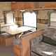 Keystone Raptor Toyhauler - Sleeps 8 + garage space!