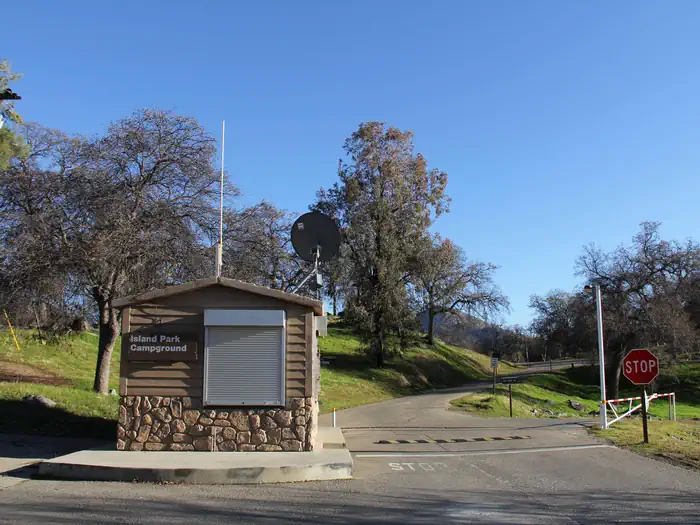 Island Park