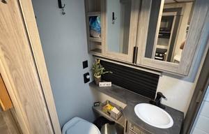 Island Time RV rental