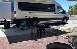 2020 Coachmen RV Beyond 22C RWD