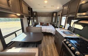 2021 Jayco Jay Flight SLX Western Edition