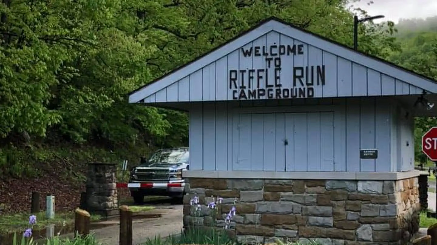 Riffle Run Campground