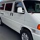 1997 Winnebago Volkswagen Eurovan full camper