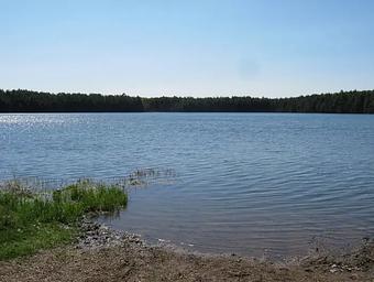 Lost Lake Campground (WI)