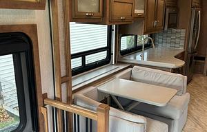 2021 Newmar Canyon Star 3719 RV rental photo 3