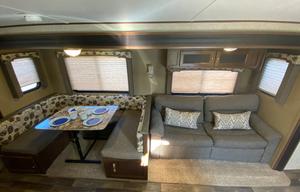 2018 Keystone RV Hideout 272LHS Delivered