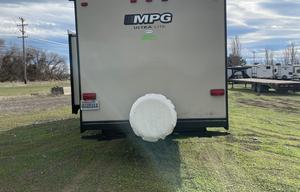 2017 Cruiser Rv Corp Cruiser BH