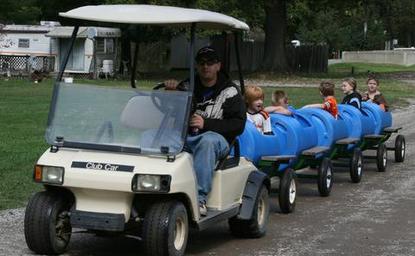 Kool Lakes Family Campground