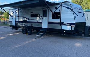 2021 Keystone RV Springdale 282BHWE