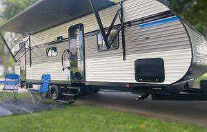 2024 Heartland Pioneer BH261 - Delivery Only