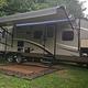 2018 Dutchmen RV Coleman Light 3015BH